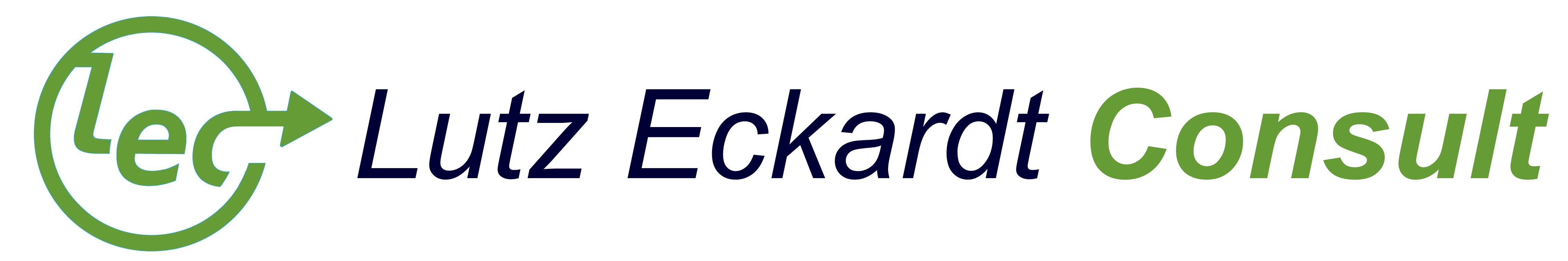 Lutz Eckardt Consult